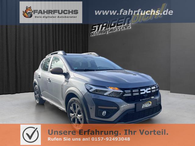 Dacia Sandero - Stepway Extreme Extreme|LED|Sitzheizung