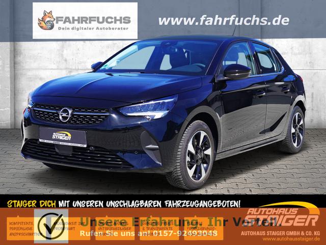 Opel Corsa Electric - Elegance -e Elegance+Sitzheizung+Kamera+50kWh Akku+++++
