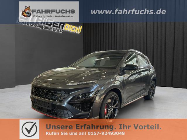 Hyundai KONA - N Performance 2WD N-Line 2.0|280PS|Navi|LED|Kamera|Performance