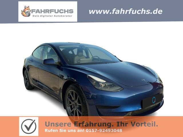 Tesla Model 3 - Standard Range Plus RWD