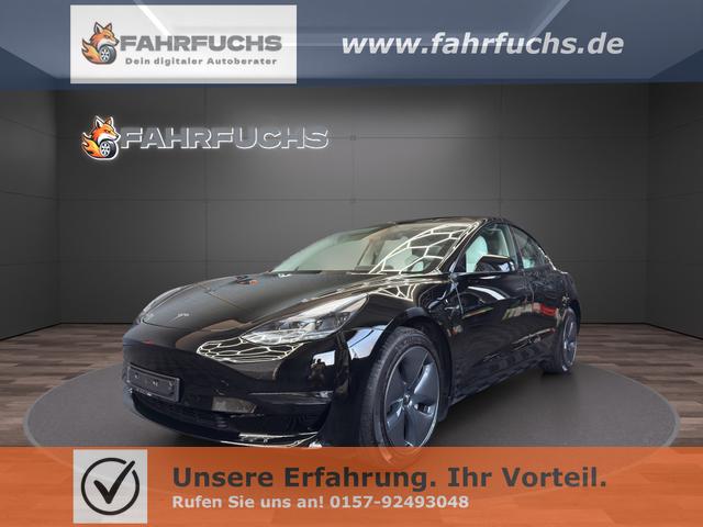 Tesla Model 3 - Long Range AWD Dual
