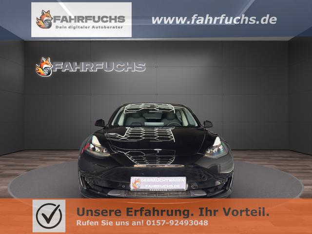 Tesla Model 3 - SR+ RWD | W&auml;rmepumpe 25.000 km