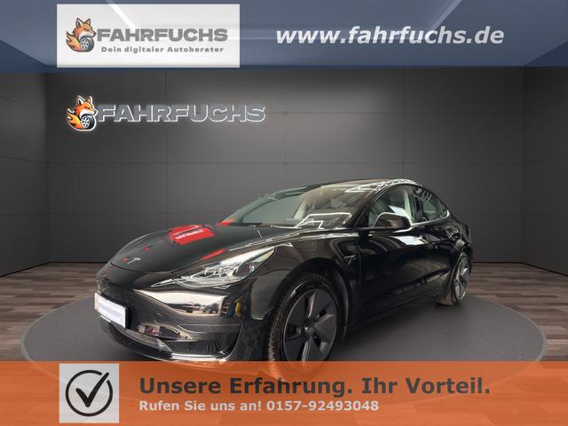 Tesla Model 3 - SR+ RWD | W&auml;rmepumpe 25.000 km