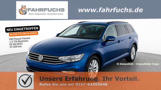 Volkswagen Passat Variant - Business 1.5 TSI OPF