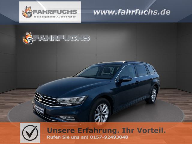 Volkswagen Passat Variant - Business 1.5 TSI OPF