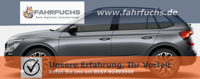 Skoda Kamiq - Dynamic *LAGERND*