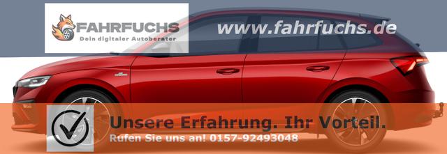 Skoda Scala - Monte Carlo *LAGERND*