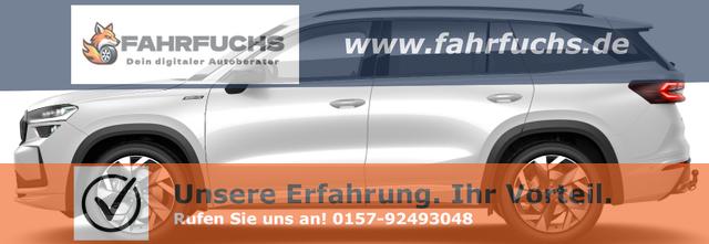Skoda Kodiaq - Sportline *LAGERND* 405,- &euro; monatlich* 36 Monate* Ohne Kilometerbegrenzung*