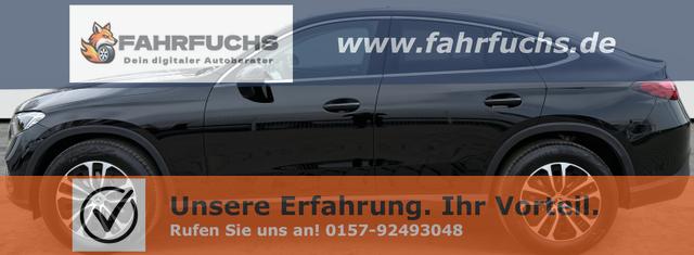 Mercedes-Benz GLC - AVANTGARDE *LAGERND*