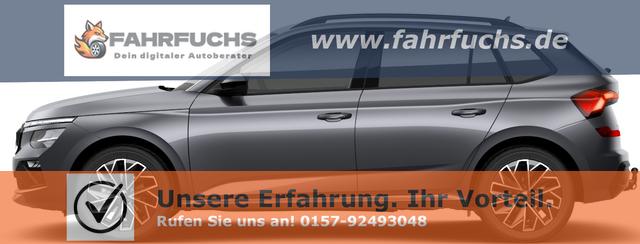Skoda Kamiq - Dynamic *LAGERND*