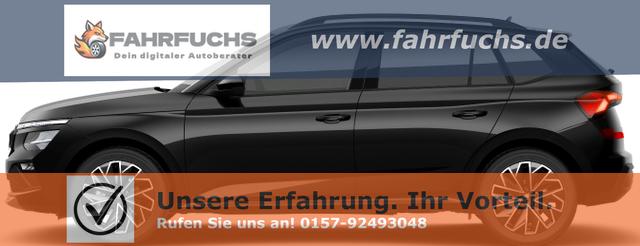 Skoda Kamiq - Dynamic *LAGERND*