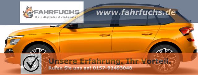 Skoda Kamiq - Dynamic *LAGERND*