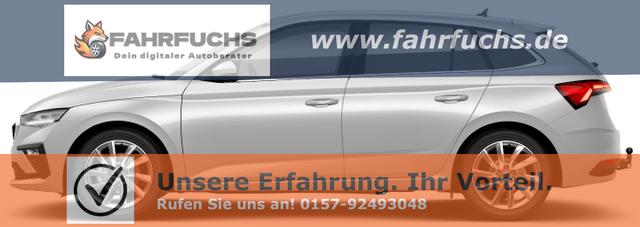Skoda Scala - Sondermodell 130 Jahre PREMIUM *LAGERND* 181,- &euro; monatlich* 36 Monate* Ohne Kilometerbegrenzung*