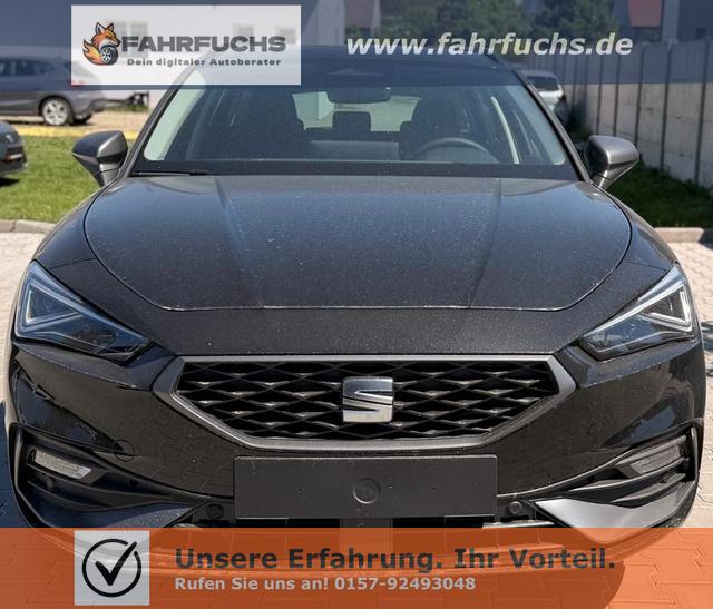 Seat Leon - FR BESTELLFAHRZEUG / FREI KONFIGURIERBAR