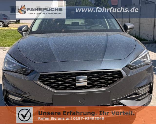Seat Leon - FR *LAGERND*