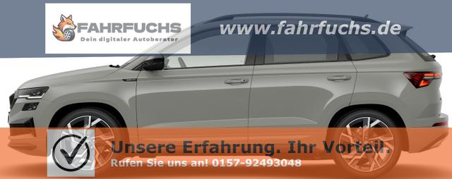 Skoda Karoq - Sportline *LAGERND*