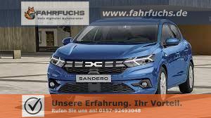 Dacia Sandero - Expression