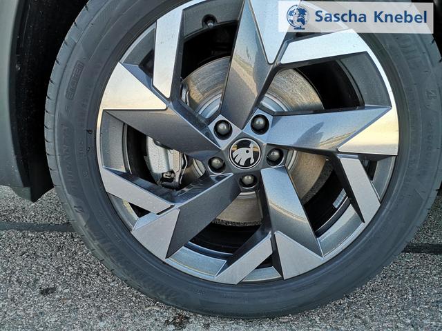 Kodiaq 1.5 TSI iV 150 kW Sportline DSG eHybrid Matrix Travel AHK Canton 