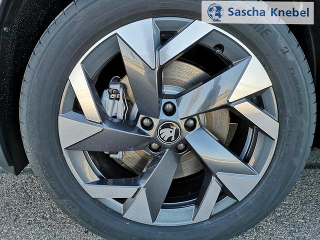 Kodiaq 1.5 TSI iV 150 kW Sportline DSG eHybrid Matrix Travel AHK Canton 