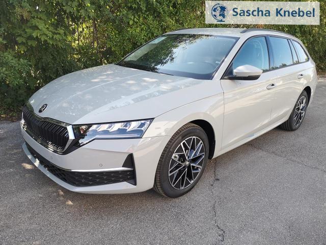 Octavia Combi 2.0 TDI 110 kW Selection Kombi DSG 17 Lodge Navi PDC GV5 el. Hk 