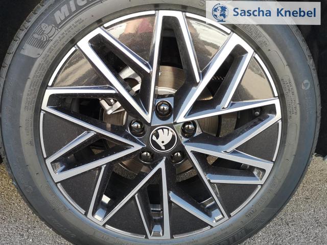 Octavia Combi 2.0 TDI 110 kW Selection Kombi DSG 17 Lodge Navi PDC GV5 el. Hk 