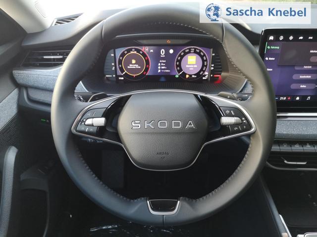 Octavia Combi 2.0 TDI 110 kW Selection Kombi DSG 17 Lodge Navi PDC GV5 el. Hk 