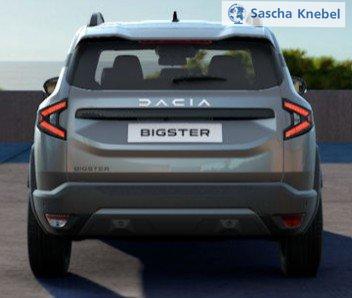 Bigster Expression SHZ LKHZ Navi TCe 140 