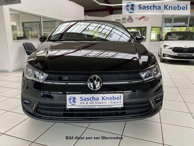 Polo 1.0 MPI Start Klima PDC 