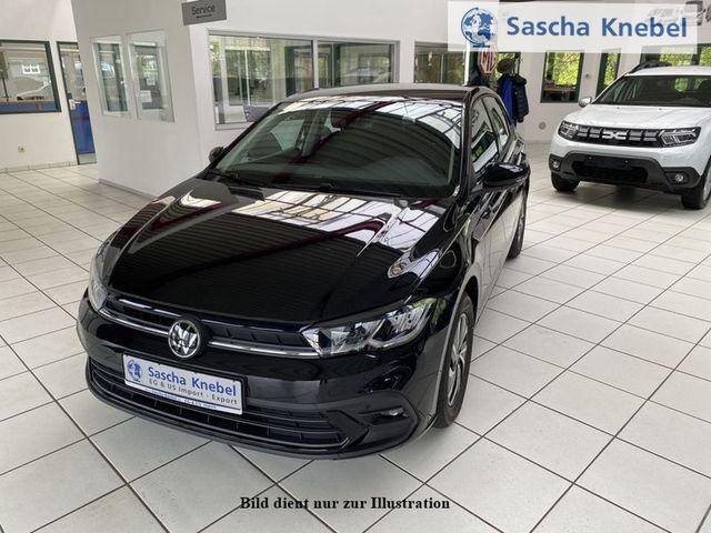 Polo 1.0 MPI Start Klima PDC 