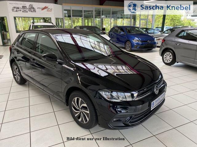 Polo 1.0 MPI Start Klima PDC 