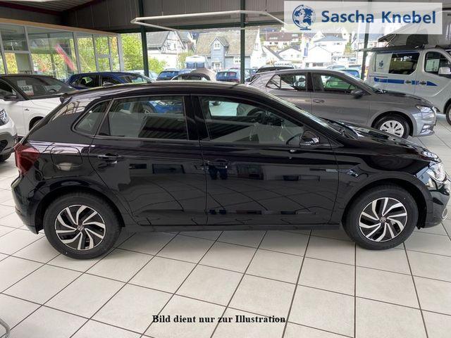 Polo 1.0 MPI Start Klima PDC 