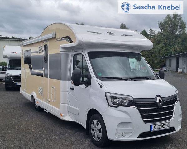 Canada TF Teilintegriert SOFORT Kamera, Fahrradt 