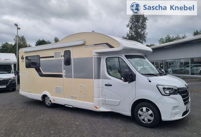 Canada TF Teilintegriert SOFORT Kamera, Fahrradt 