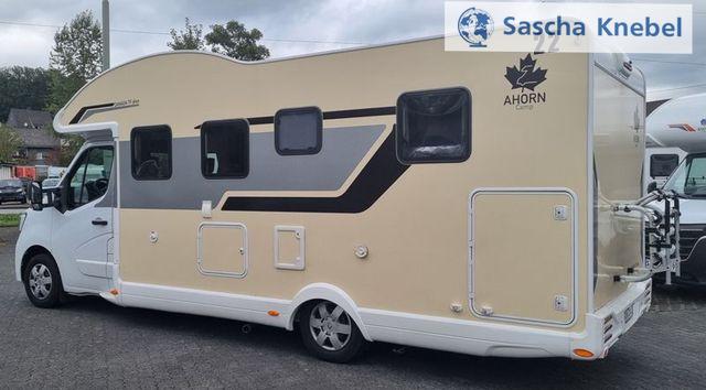 Canada TF Teilintegriert SOFORT Kamera, Fahrradt 