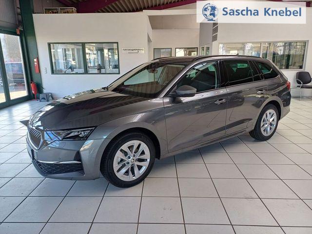 Octavia Combi 1.5 TSI mHEV DSG 130 Jahre Matrix 