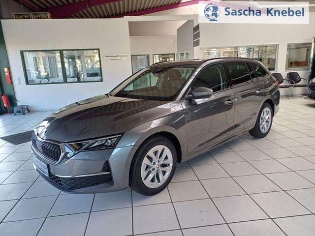 Octavia Combi 1.5 TSI mHEV DSG 130 Jahre Matrix 