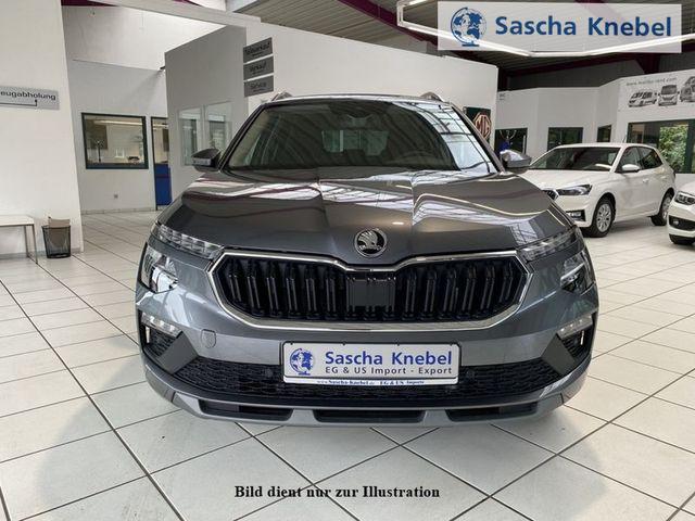 Kamiq 1.0 TSI Extra 5 J Garantie 