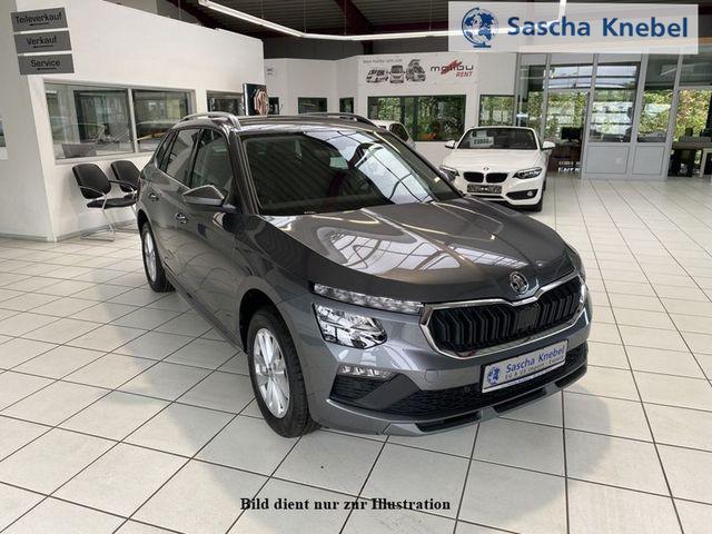 Kamiq 1.0 TSI Extra 5 J Garantie 