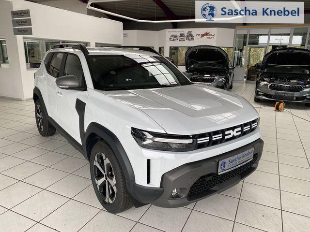 Duster 130 Journey AHK Navi SHZ Kamera PDC LAGER 