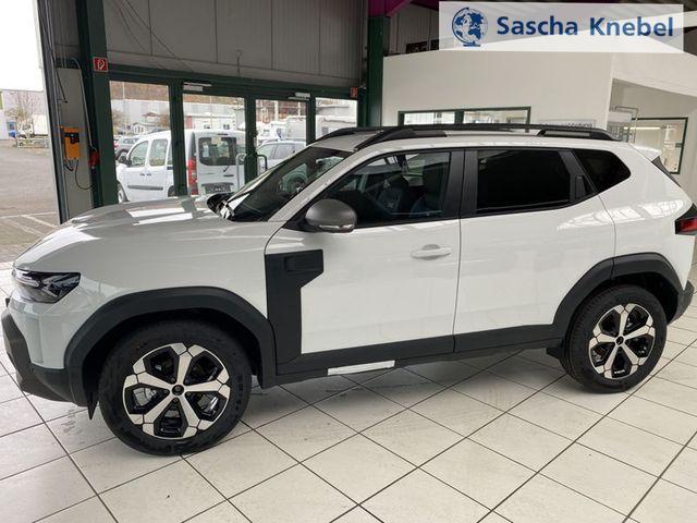 Duster Journey 130 Navi SHZ PDC KAMERA LAGER 