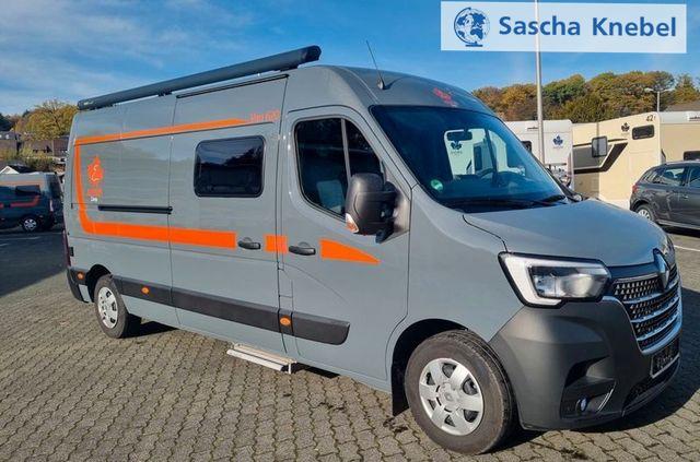 VAN 620 Automatik Marki. Klima Cam 