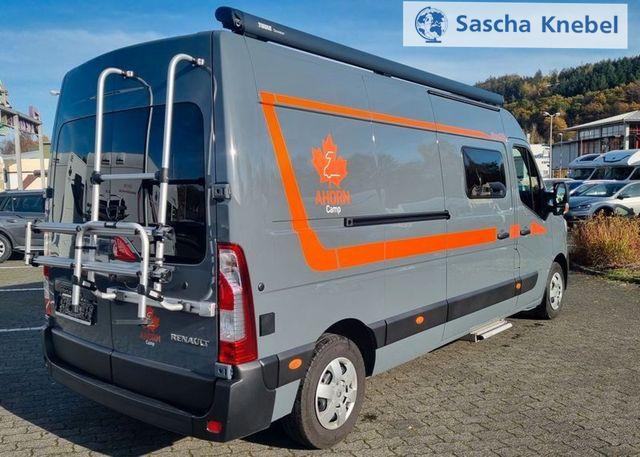 VAN 620 Automatik Marki. Klima Cam 