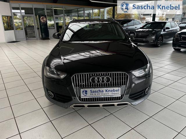 A4 Avant 3.0 TDI LEDER Netto-Export:10.000 
