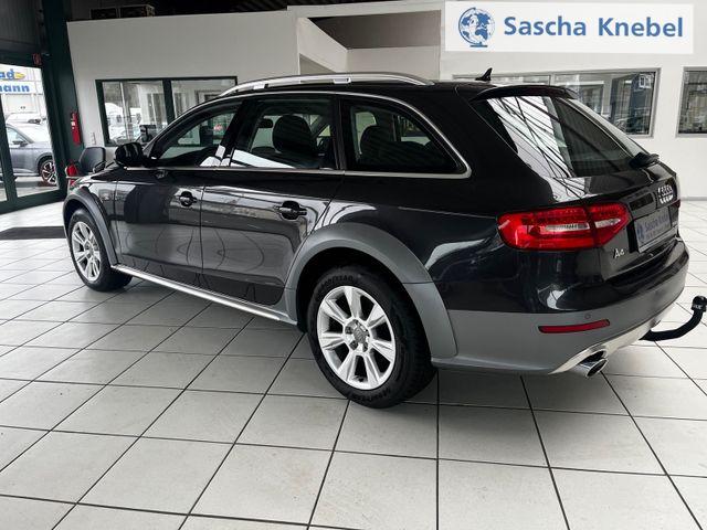A4 Avant 3.0 TDI LEDER Netto-Export:10.000 