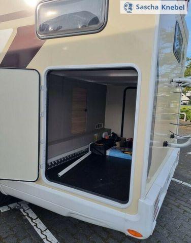 Canada AE Alkoven SOFORT Kamera, Fahrradtr&auml;ger 