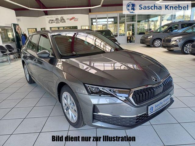 Octavia Combi 1.5 TSI Extra 5J Garantie Climatro 