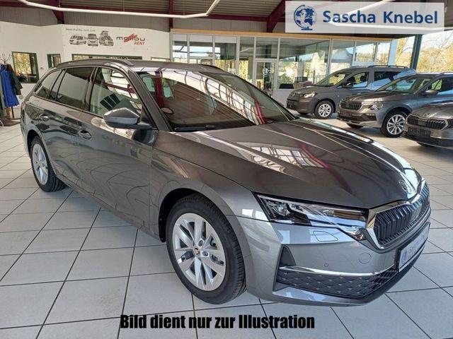 Octavia Combi 1.5 TSI Extra 5J Garantie Climatro 