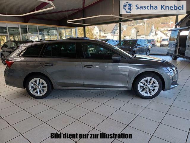 Octavia Combi 1.5 TSI Extra 5J Garantie Climatro 