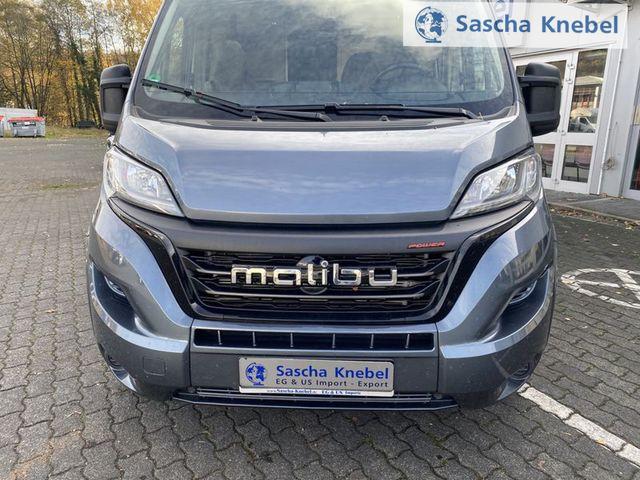  Van comfort 640 LE R&uuml;ckfahrkamera Markise Navi 