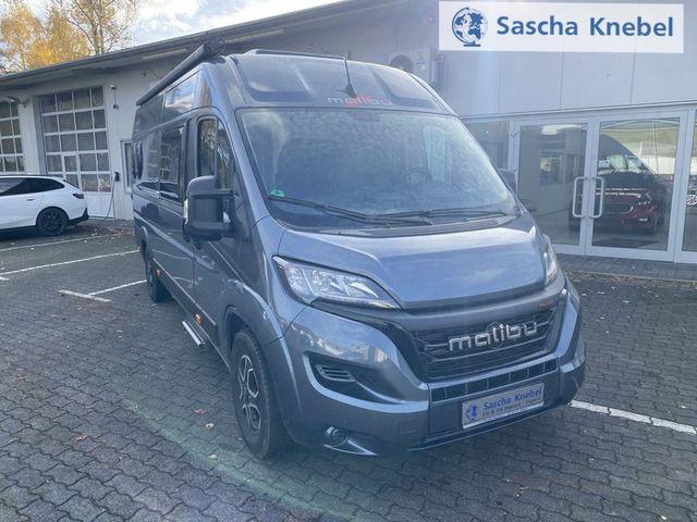  Van comfort 640 LE R&uuml;ckfahrkamera Markise Navi 